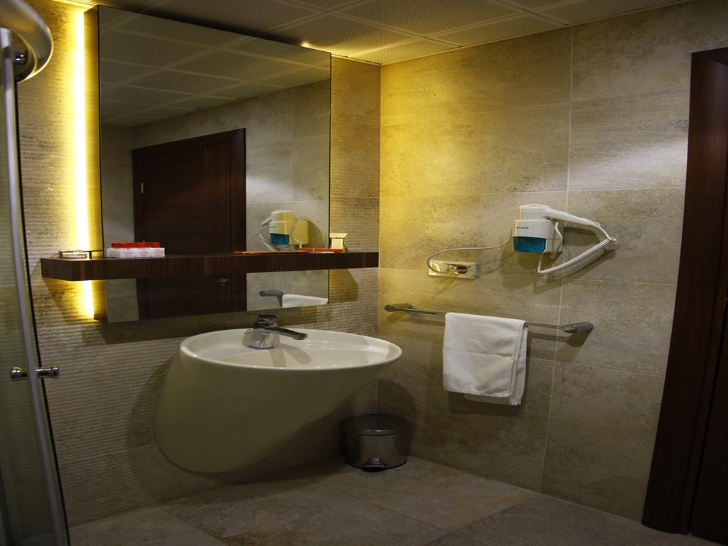 Feyzan Hotel Corum Pokój zdjęcie