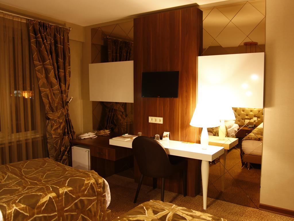 Feyzan Hotel Corum Pokój zdjęcie