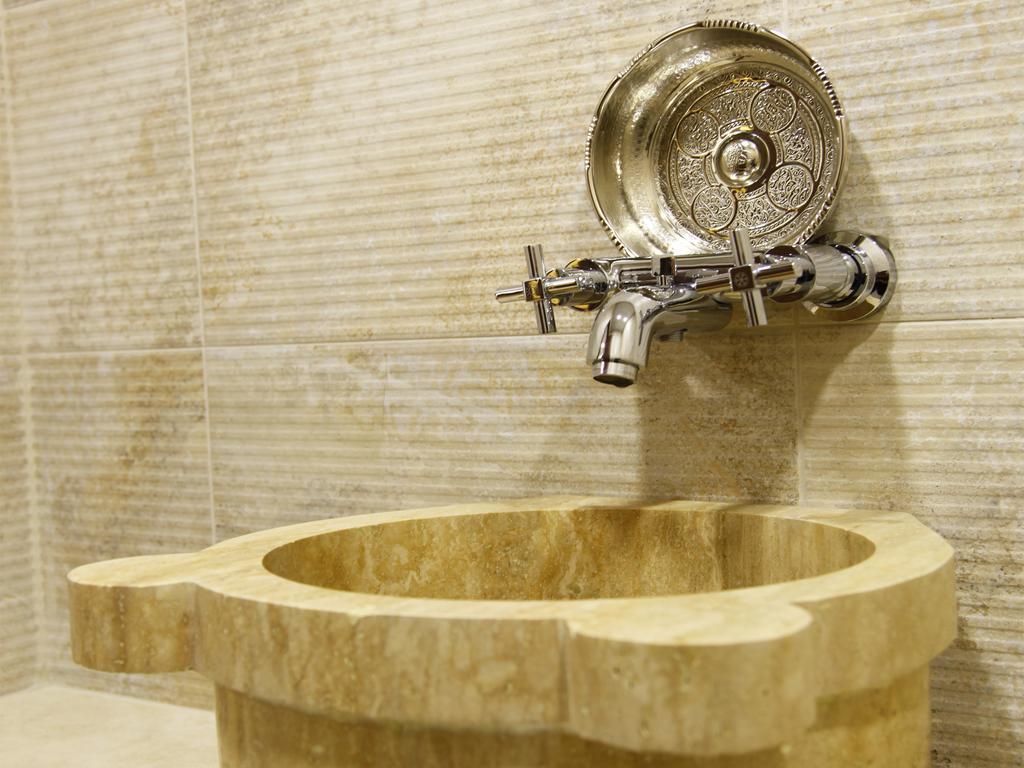 Feyzan Hotel Corum Pokój zdjęcie