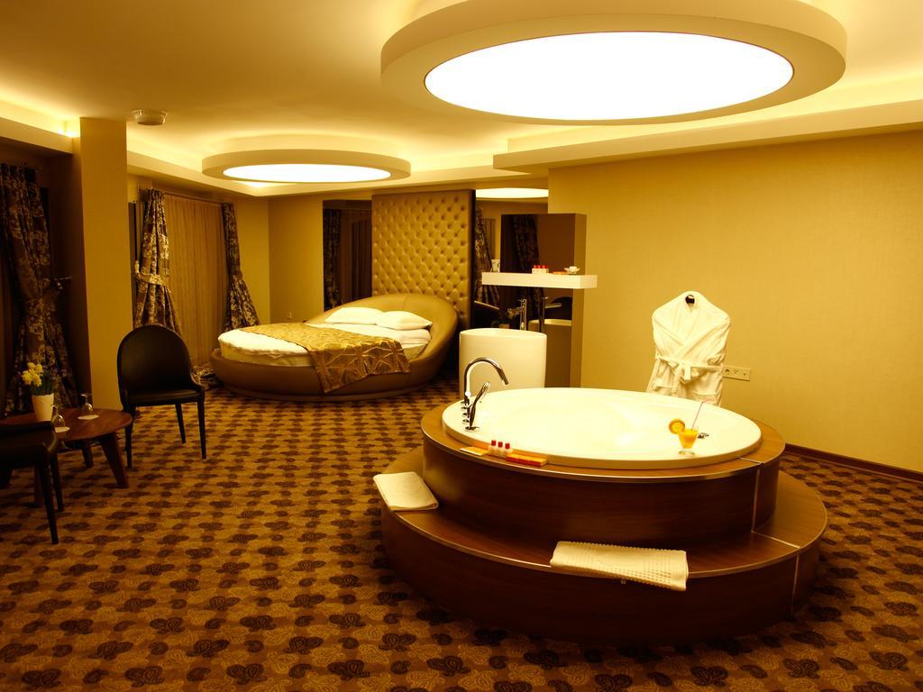 Feyzan Hotel Corum Pokój zdjęcie