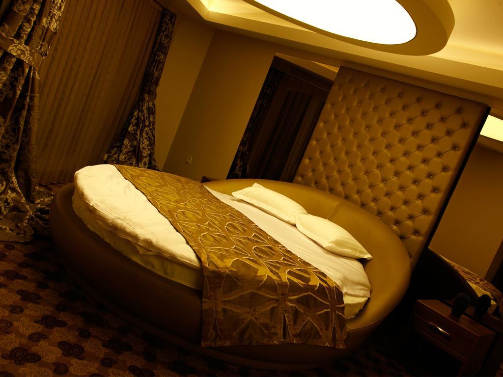 Feyzan Hotel Corum Pokój zdjęcie