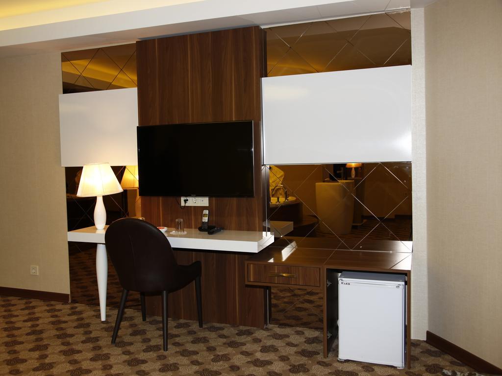 Feyzan Hotel Corum Pokój zdjęcie