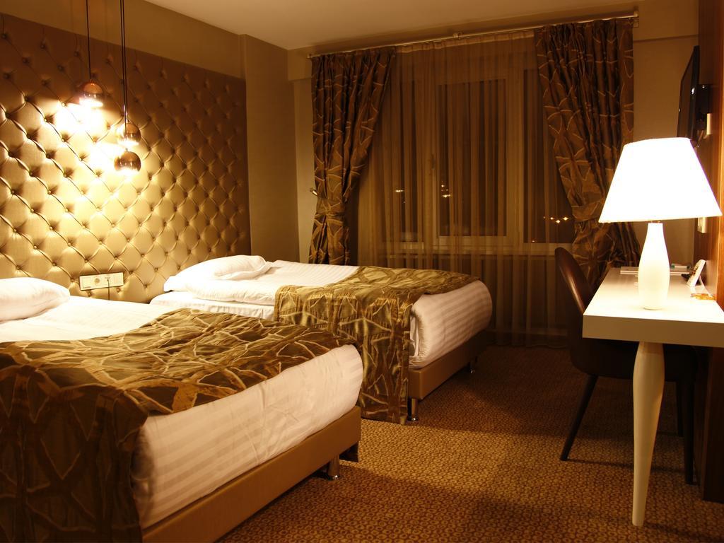 Feyzan Hotel Corum Pokój zdjęcie