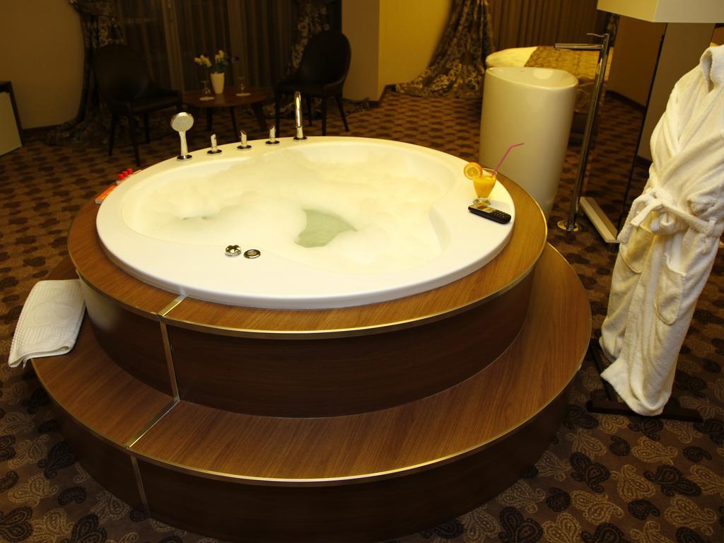 Feyzan Hotel Corum Pokój zdjęcie