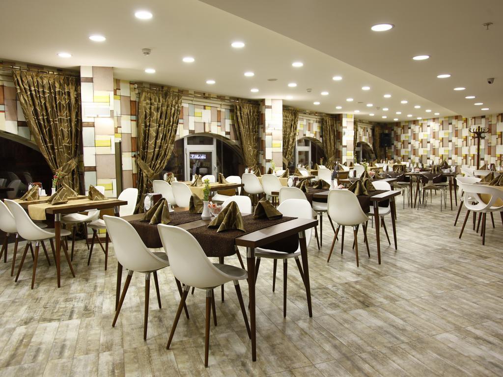 Feyzan Hotel Corum Zewnętrze zdjęcie