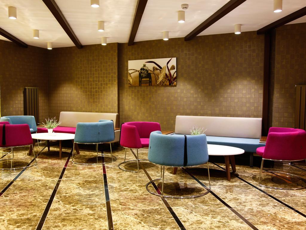 Feyzan Hotel Corum Zewnętrze zdjęcie