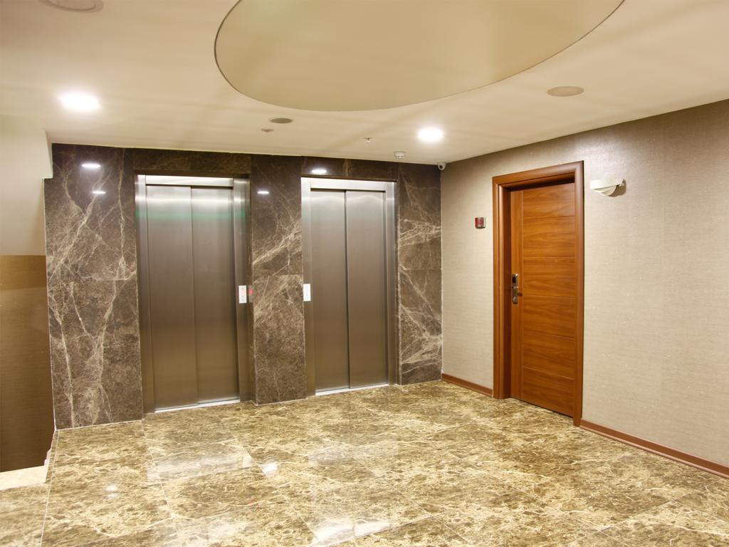 Feyzan Hotel Corum Zewnętrze zdjęcie