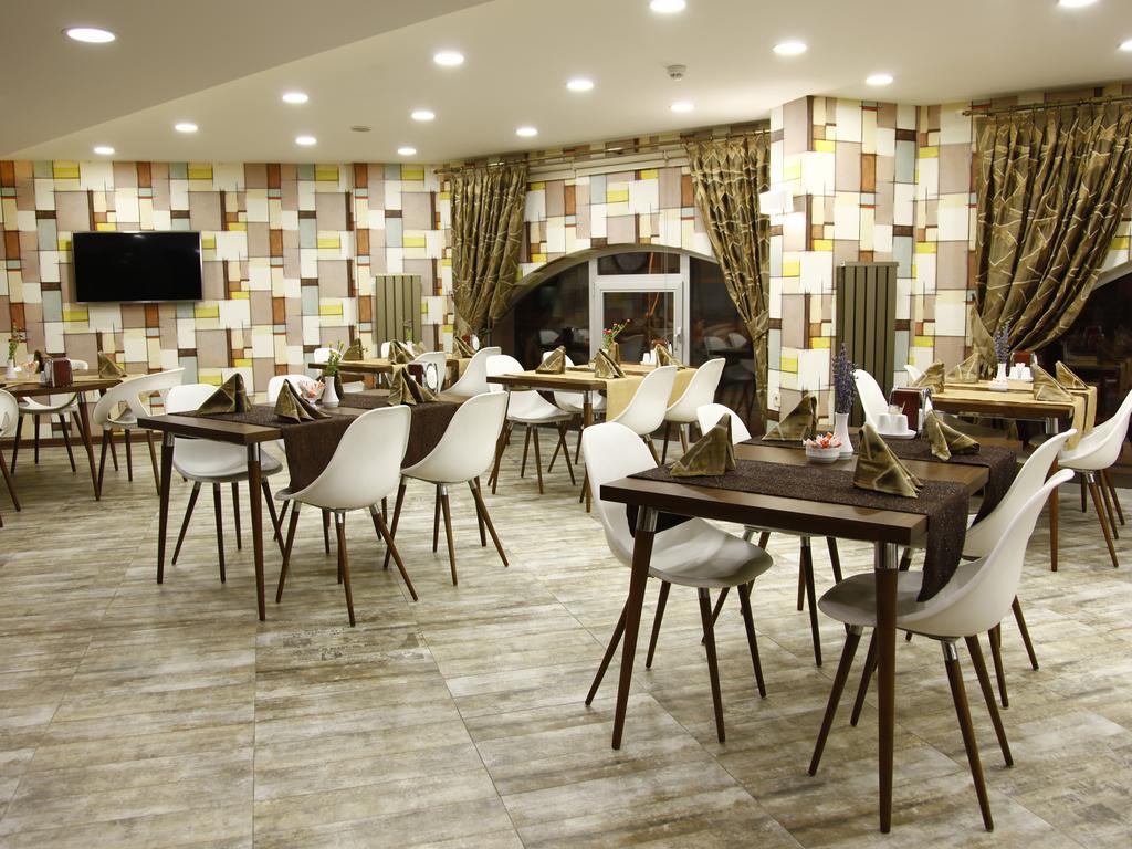 Feyzan Hotel Corum Zewnętrze zdjęcie